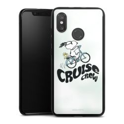 Silicone Case black