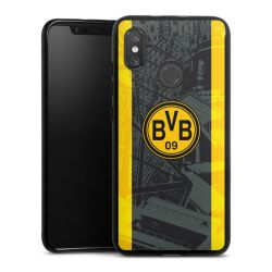 Silicone Case black