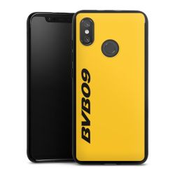 Silicone Case black