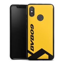 Silicone Case black