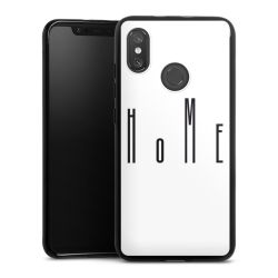 Silicone Case black