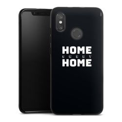 Silicone Case black