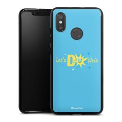 Silicone Case black