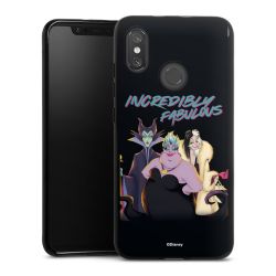 Silicone Case black