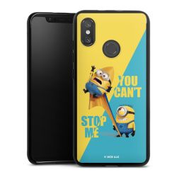 Silicone Case black