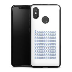 Silicone Case black