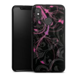 Silicone Case black