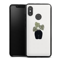 Silicone Case black