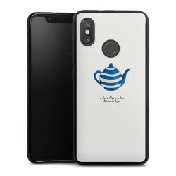 Silicone Case black