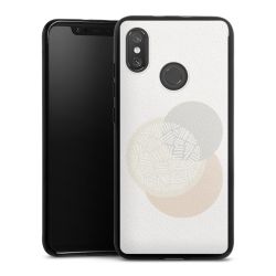 Silicone Case black