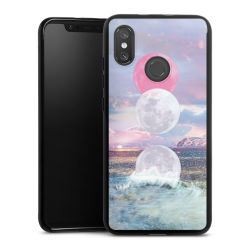 Silicone Case black