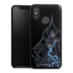 Silicone Case black