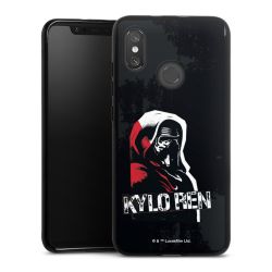 Silicone Case black