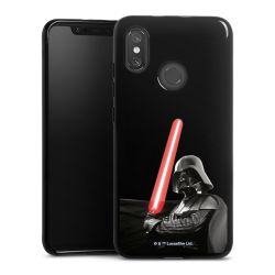 Silicone Case black