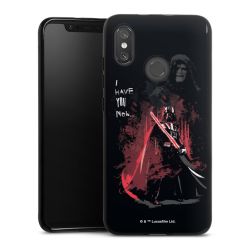 Silicone Case black