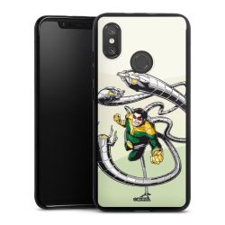 Silicone Case black