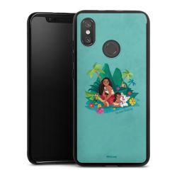 Silicone Case black