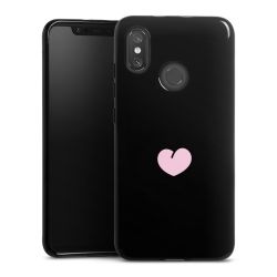 Silicone Case black