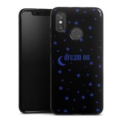 Silicone Case black