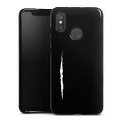 Silicone Case black