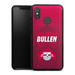 Silicone Case black