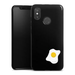 Silicone Case black