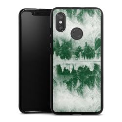 Silicone Case black