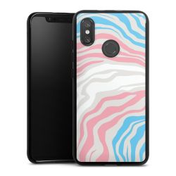 Silicone Case black