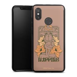 Silicone Case black