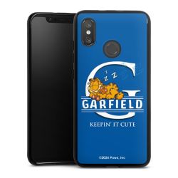 Silicone Case black