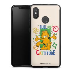 Silicone Case black