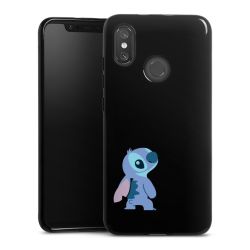 Silicone Case black