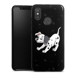 Silicone Case black