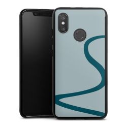Silicone Case black
