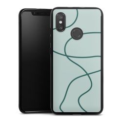 Silicone Case black