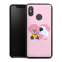 Silicone Case black