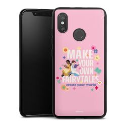 Silicone Case black