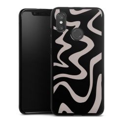 Silicone Case black