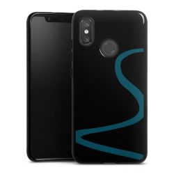 Silicone Case black