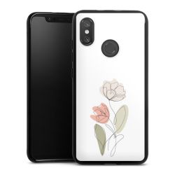 Silicone Case black