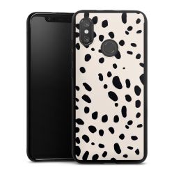 Silicone Case black