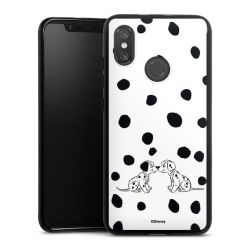 Silicone Case black