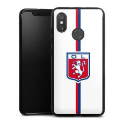 Silikonskal svart