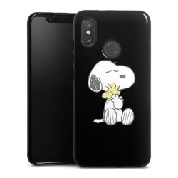 Silicone Case black