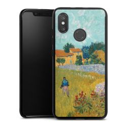 Silicone Case black