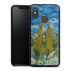 Silicone Case black