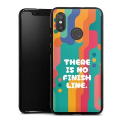 Silicone Case black