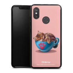 Silicone Case black