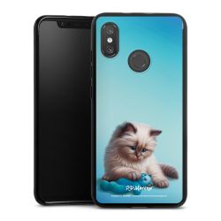 Silicone Case black