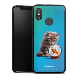 Silicone Case black